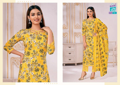 Classic Lawn Vol 1 Mcm Lifestyle Lawn Readymade Pant Style Suits