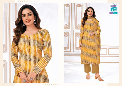 Classic Lawn Vol 1 Mcm Lifestyle Lawn Readymade Pant Style Suits