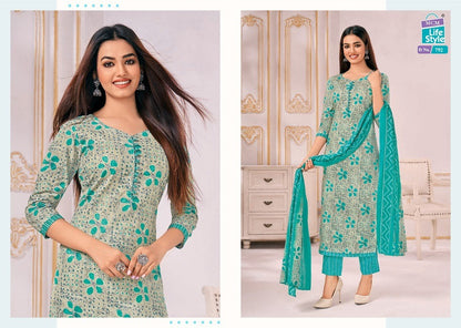 Classic Lawn Vol 1 Mcm Lifestyle Lawn Readymade Pant Style Suits