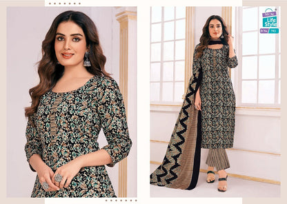 Classic Lawn Vol 1 Mcm Lifestyle Lawn Readymade Pant Style Suits