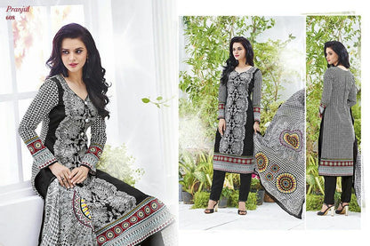 Colors And Prints Pranjul Rayon Pant Style Suits