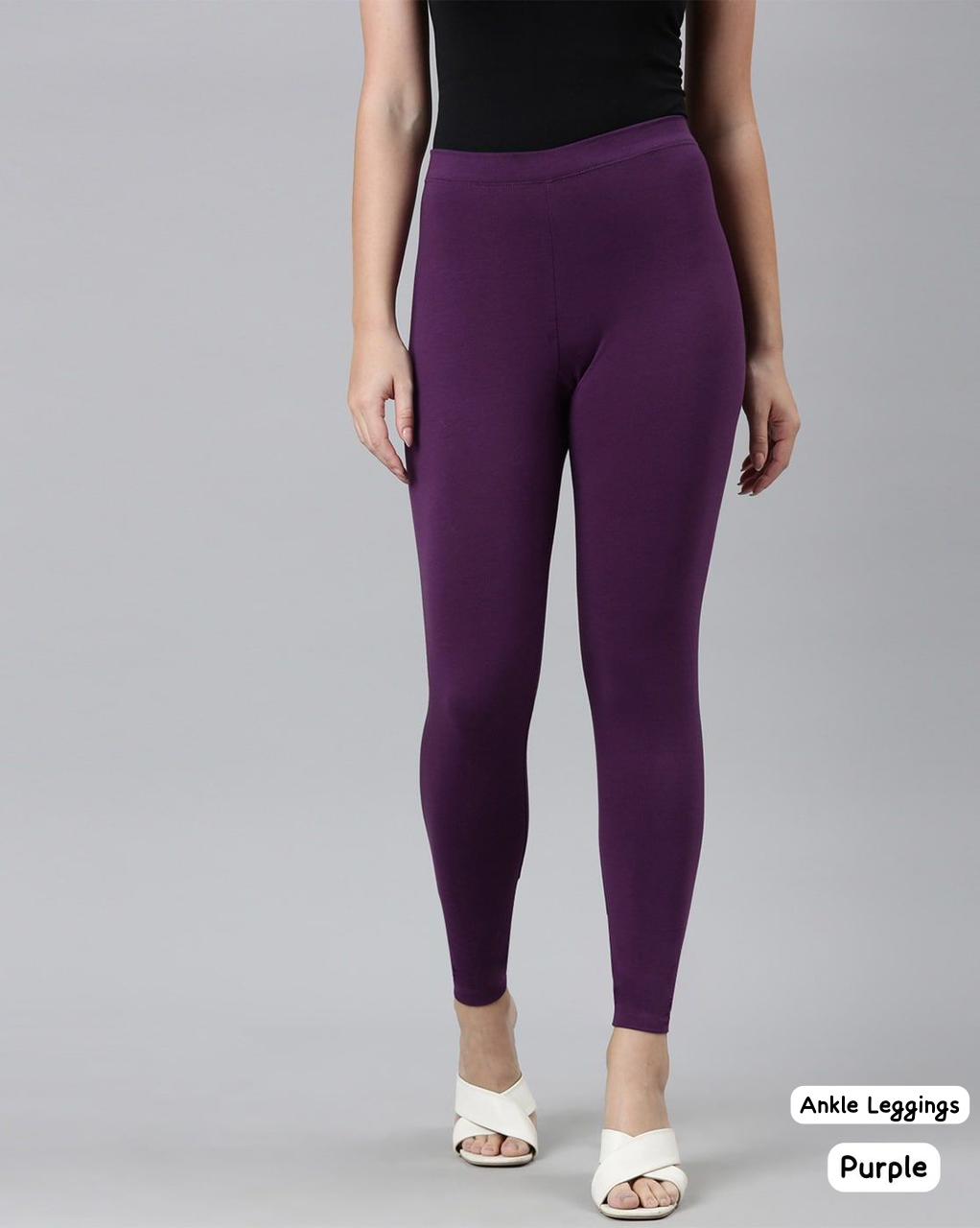 Comfort Forway Leggings, Occasion : Casual Wear, Size : 0-30, 30-60 at Rs  155 / Piece in Vadodara