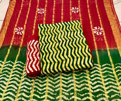 Cotton Batik-0702 Balajit Salwar Suits