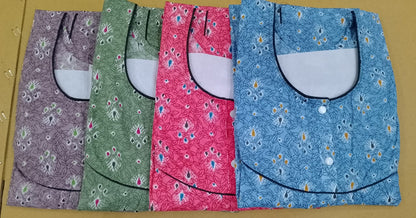 Cotton Megya 221123 Ruchee Fashion Night Gowns