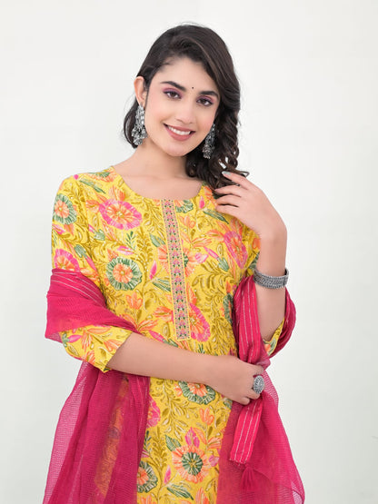 Design-2 Label Khoj Readymade Pant Style Suits