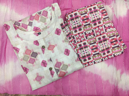 Design-2 Princess Creation Capsule Readymade Pant Style Suits