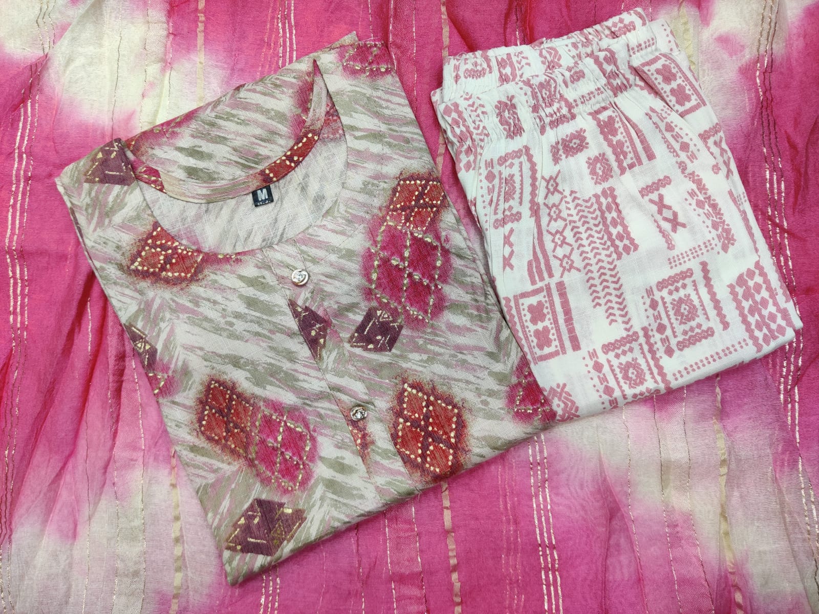 Design-2 Princess Creation Capsule Readymade Pant Style Suits