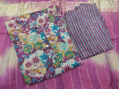 Design-2 Princess Creation Capsule Readymade Pant Style Suits