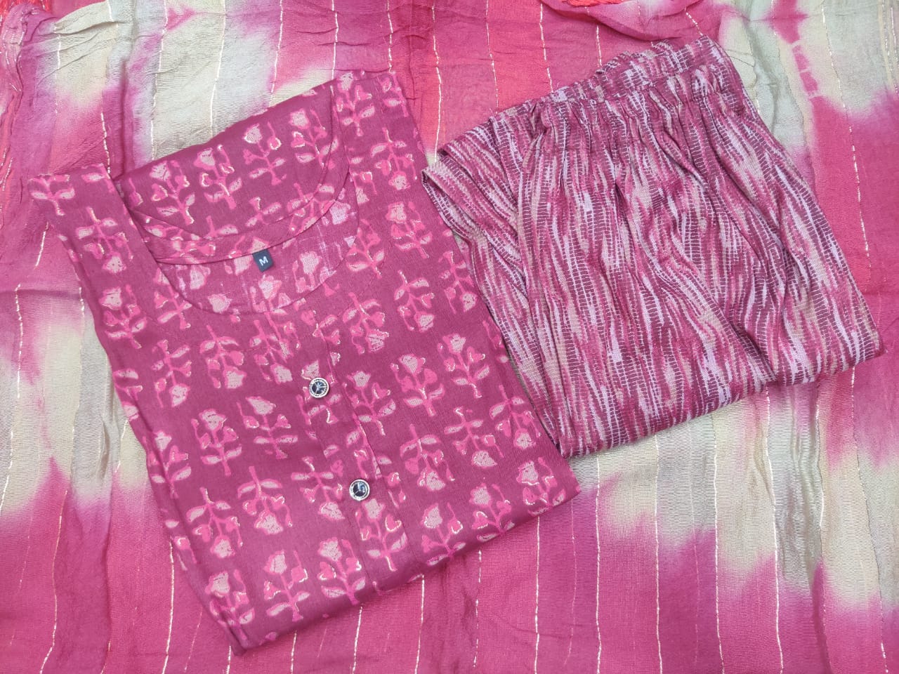 Design-2 Princess Creation Capsule Readymade Pant Style Suits