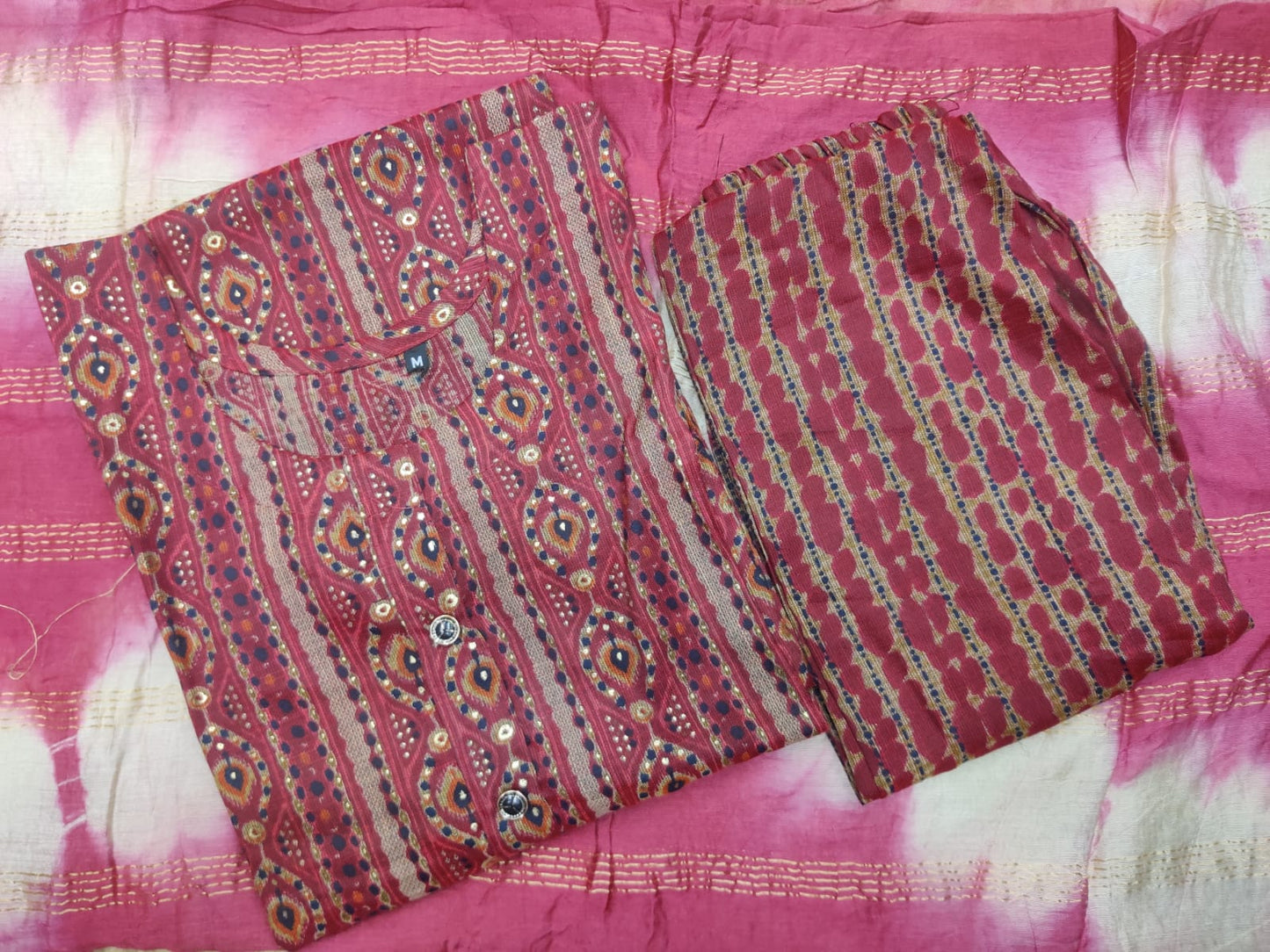 Design-2 Princess Creation Capsule Readymade Pant Style Suits