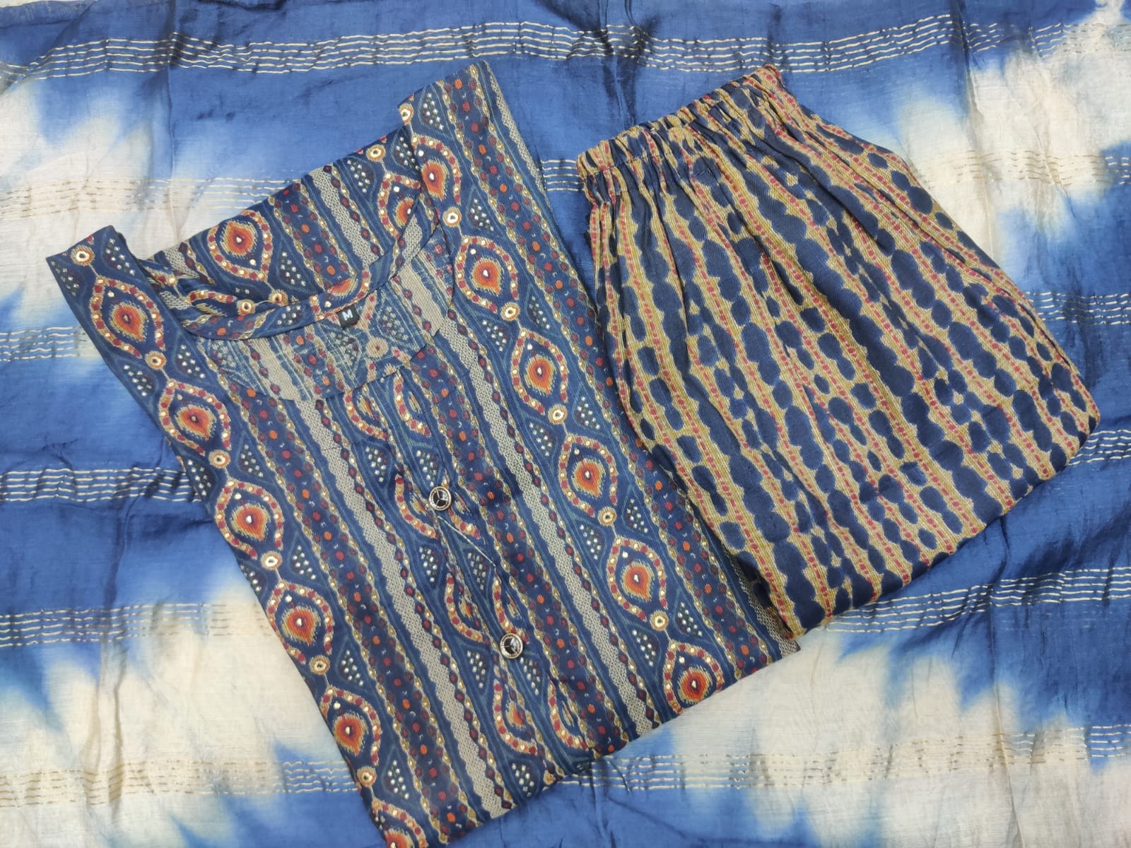 Design-2 Princess Creation Capsule Readymade Pant Style Suits