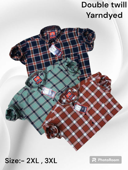 Design 20 Blue Apple Mens Shirts