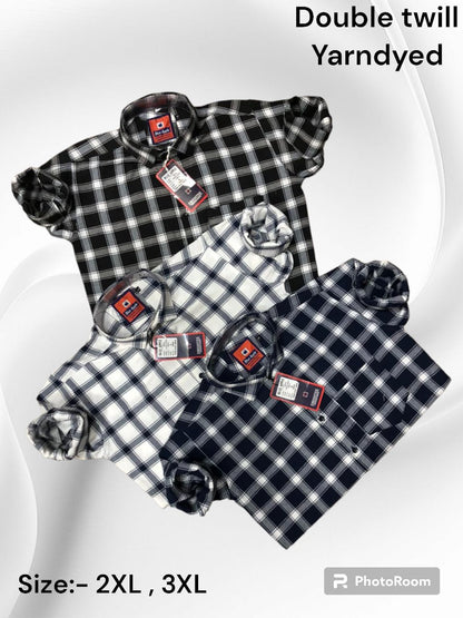 Design 20 Blue Apple Mens Shirts