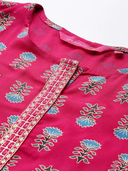 Design 24 Ganpati Rayon Fancy Tops
