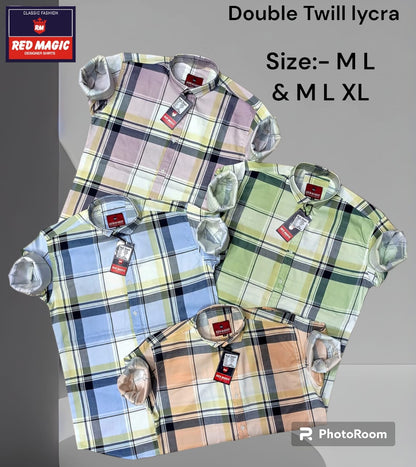 Design 9 Lehar Mens Shirts