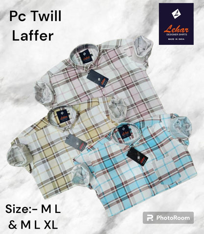 Design 9 Lehar Mens Shirts