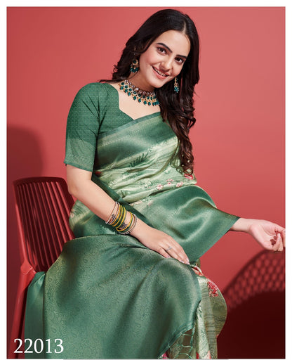 Dionne Vol 2 Sethnic Sarees