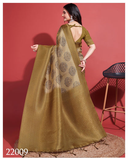 Dionne Vol 2 Sethnic Sarees