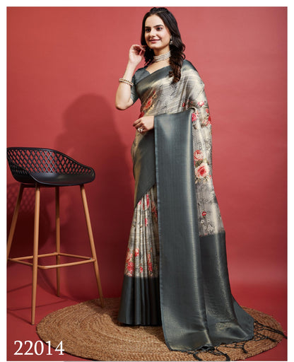 Dionne Vol 2 Sethnic Sarees
