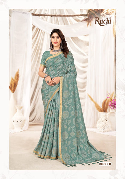 Disha Ruchi Sarees