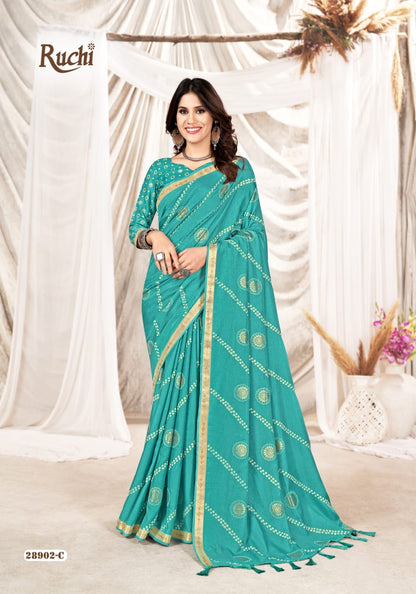 Disha Ruchi Sarees