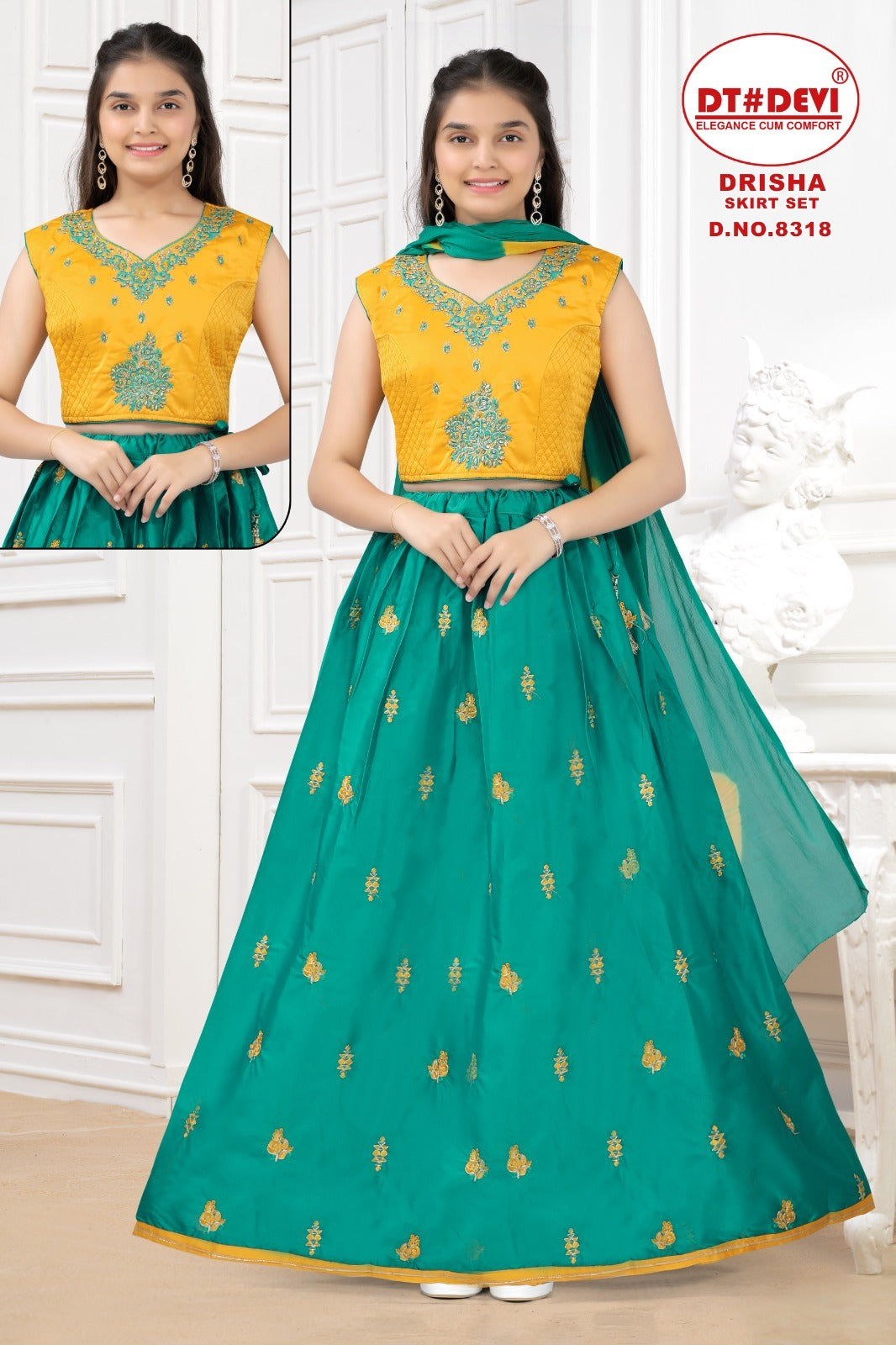 Buy Free Size Women's Royal Maxi Lehenga Skirt Bridesmaid Lehenga Wedding  Sangeet Lehenga Ghaghra Bridal Wedding Party Wear Girls Skirt on Top Online  in India - Etsy