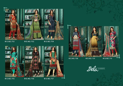 Eminent Bela Fashion Velvet Pant Style Suits