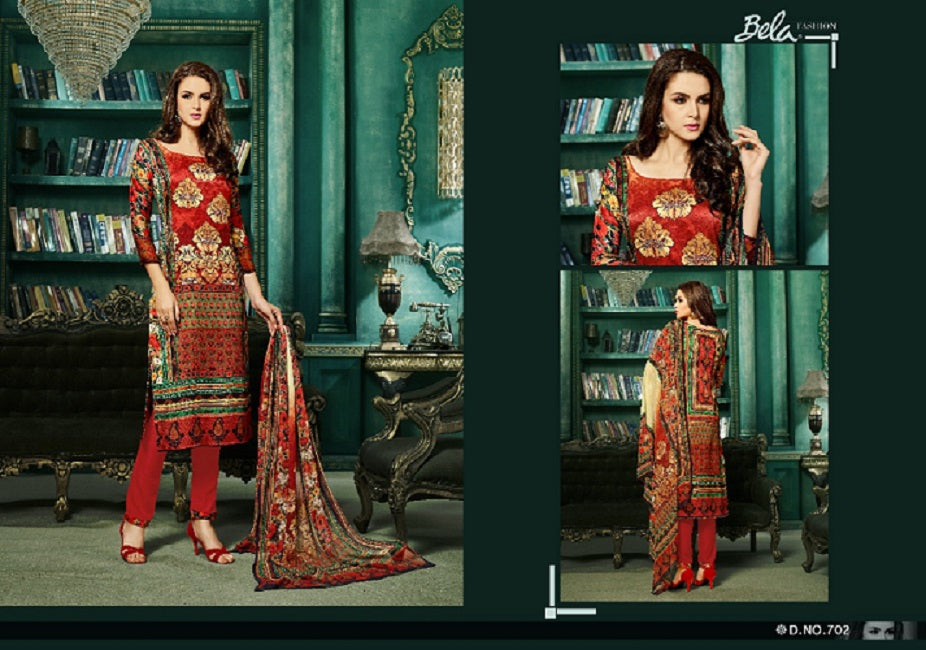 Eminent Bela Fashion Velvet Pant Style Suits