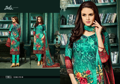 Eminent Bela Fashion Velvet Pant Style Suits