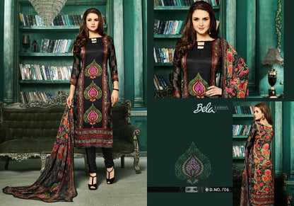 Eminent Bela Fashion Velvet Pant Style Suits