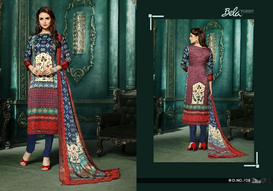 Eminent Bela Fashion Velvet Pant Style Suits