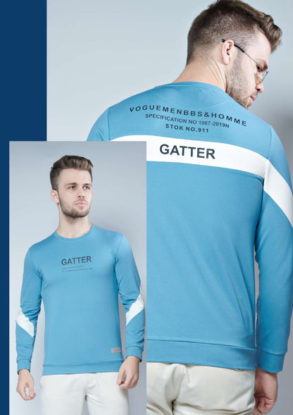 En S D3 Menology Cotton Mens Tshirts