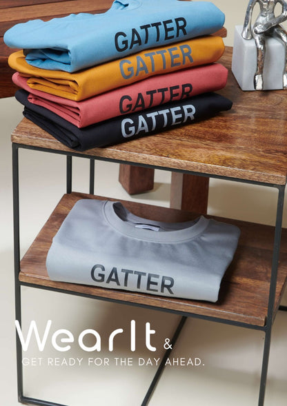 En S D3 Menology Cotton Mens Tshirts