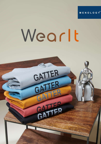 En S D3 Menology Cotton Mens Tshirts