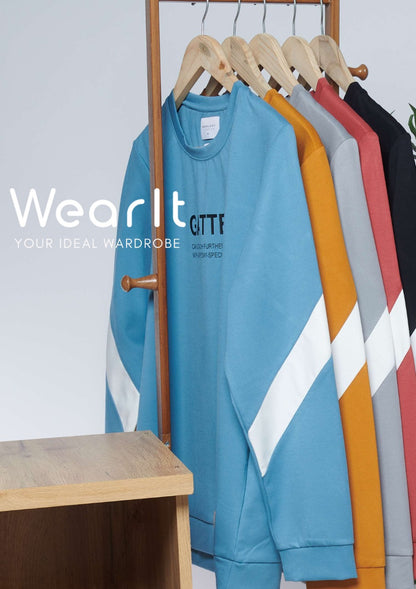 En S D3 Menology Cotton Mens Tshirts