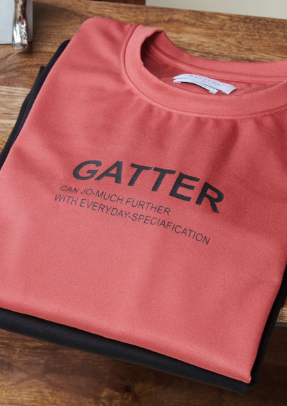 En S D3 Menology Cotton Mens Tshirts