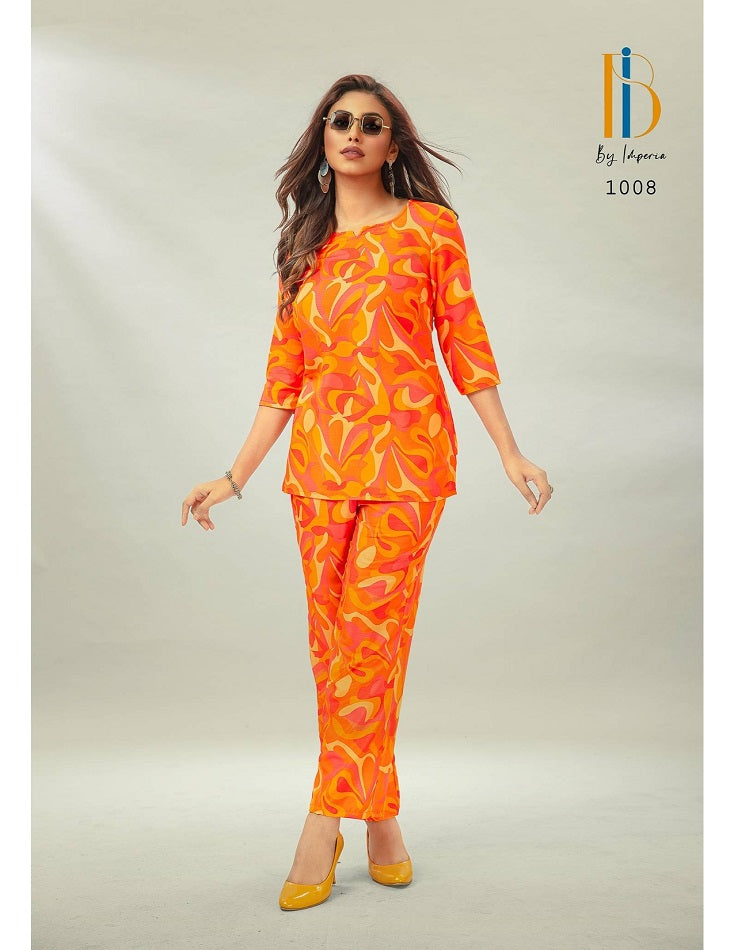 Everyday Imperia Muslin Co Ord Set