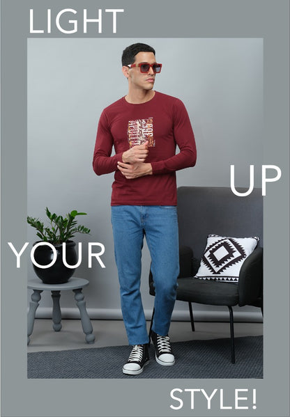 Everyday Mac D Mens Tshirts