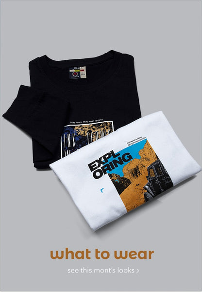 Everyday Mac D Mens Tshirts