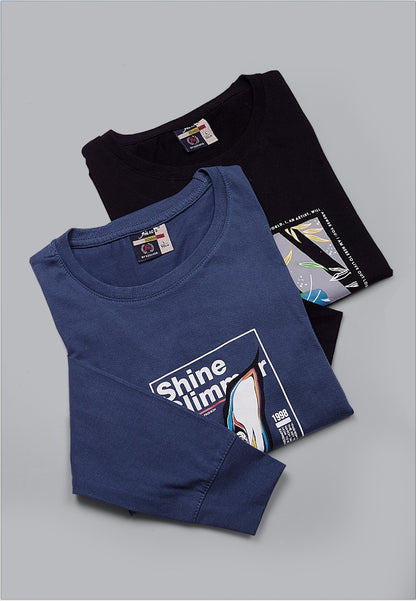 Everyday Mac D Mens Tshirts