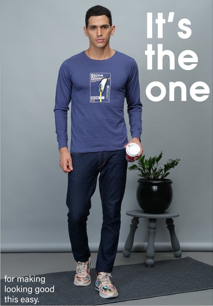 Everyday Mac D Mens Tshirts