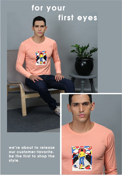 Everyday Mac D Mens Tshirts