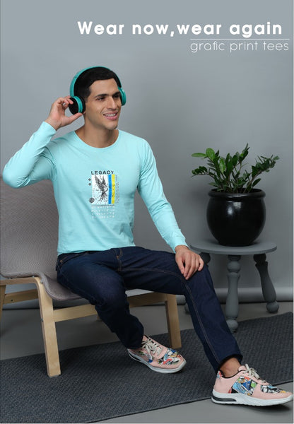 Everyday Mac D Mens Tshirts