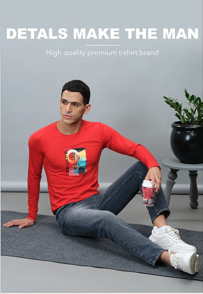 Everyday Mac D Mens Tshirts