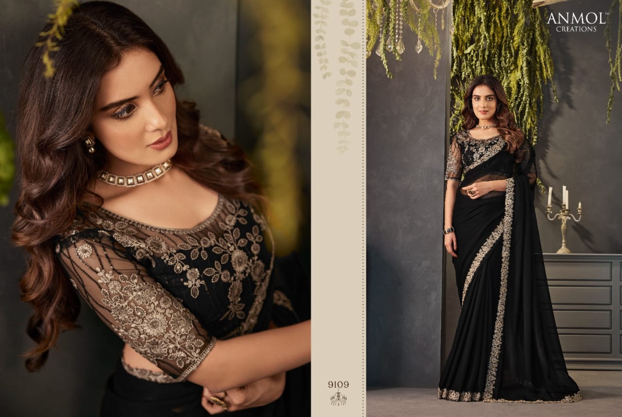 Exotique Vol 4 Anmol Creations Sarees