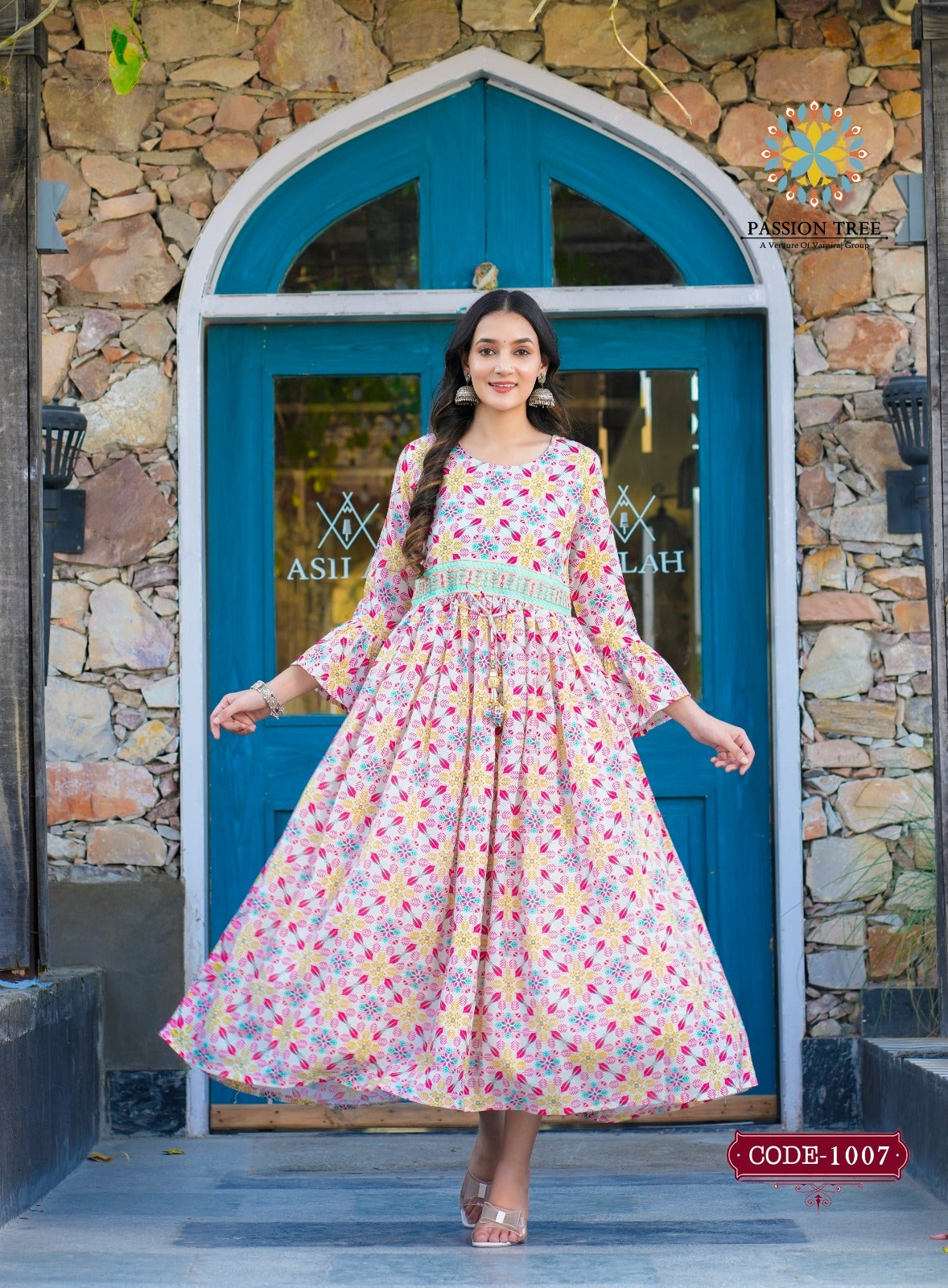 ワンピース Lona ribbon long dress Buy Lonaxa Rayon One Piece Beautiful Dress For Women (Blue) Online