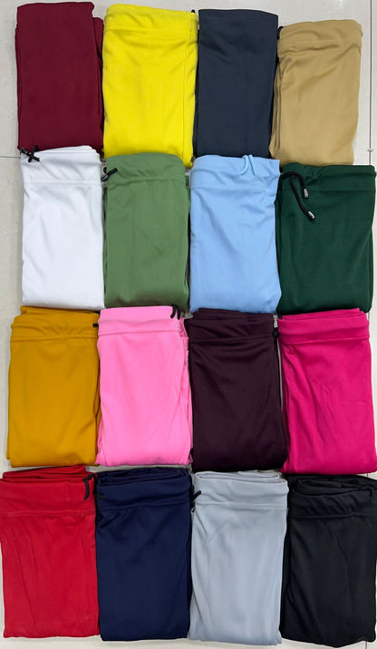 Fish Tail Bluehills Lycra Petticoat