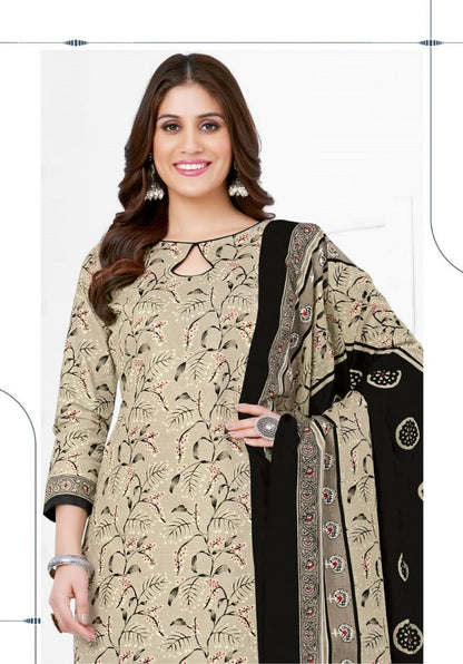 Garima Vol 7 Mayur Creation Cotton Dress Material