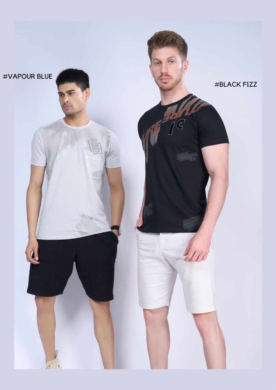 Gdn J E 3 Menology Knit Mens Tshirts