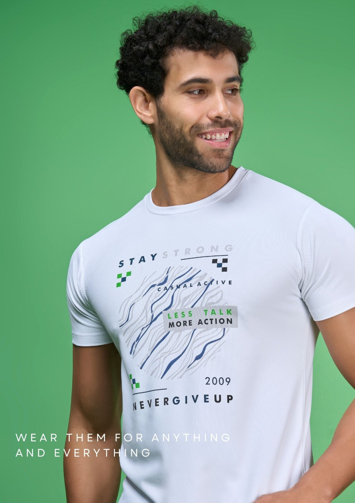 Gdn J E 4 Maxzone Clothing Honey Comb Mens Tshirts